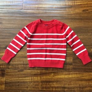 babyGAP sweater